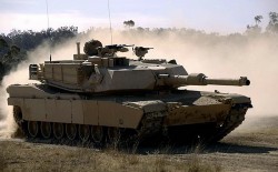 Xung đột Nga-Ukraine: Tăng Abrams chuyển giao có thay đổi thế trận?