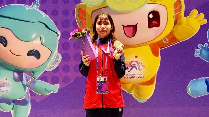 ASIAD 19: Các đoàn thể thao Đông Nam Á thi đấu ấn tượng; đoàn Việt Nam thêm bốn Huy chương đồng