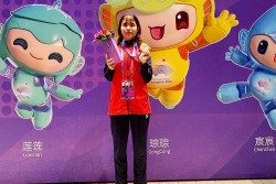 ASIAD 19: Các đoàn thể thao Đông Nam Á thi đấu ấn tượng; đoàn Việt Nam thêm bốn Huy chương đồng