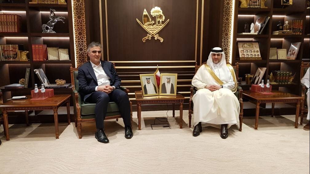 Qatar trung gian,  Iran sắp được nhận lại gần 6 tỷ USD