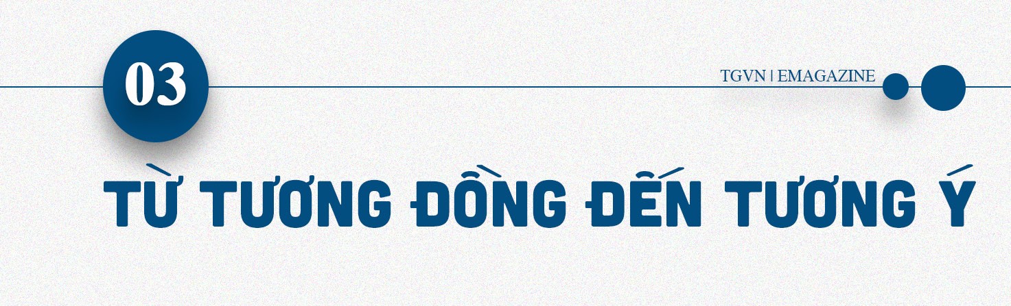 Mang lòng tin, sự chân thành và tình đoàn kết đến nửa bên kia bán cầu