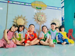 Trung thu cho trẻ con, Trung thu cho người lớn