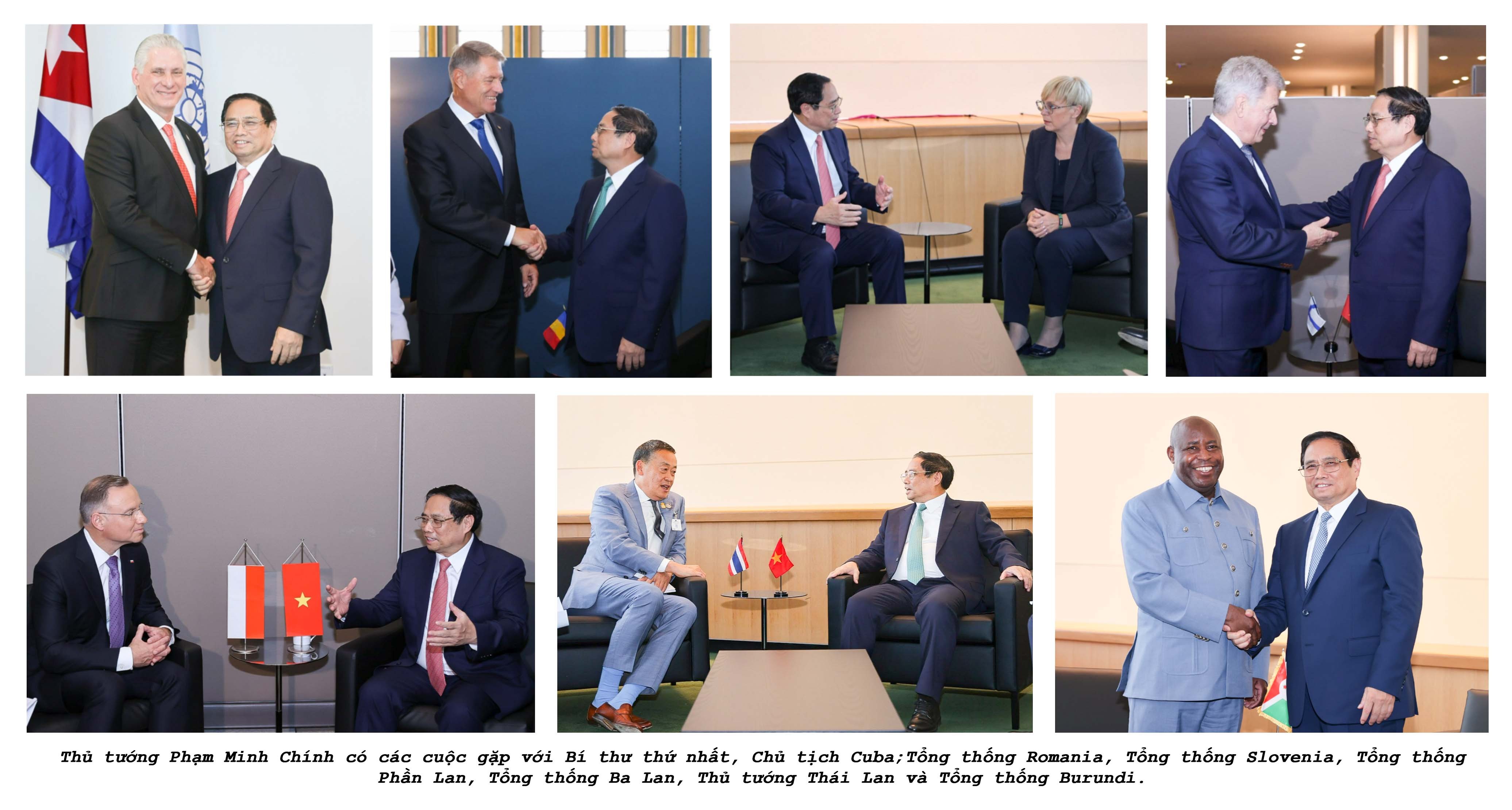 Mang lòng tin, sự chân thành và tình đoàn kết đến nửa bên kia bán cầu