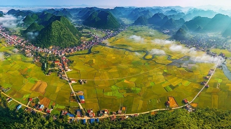 Để Trung du và miền núi Bắc Bộ không còn là 'vùng trũng' trong phát triển kinh tế