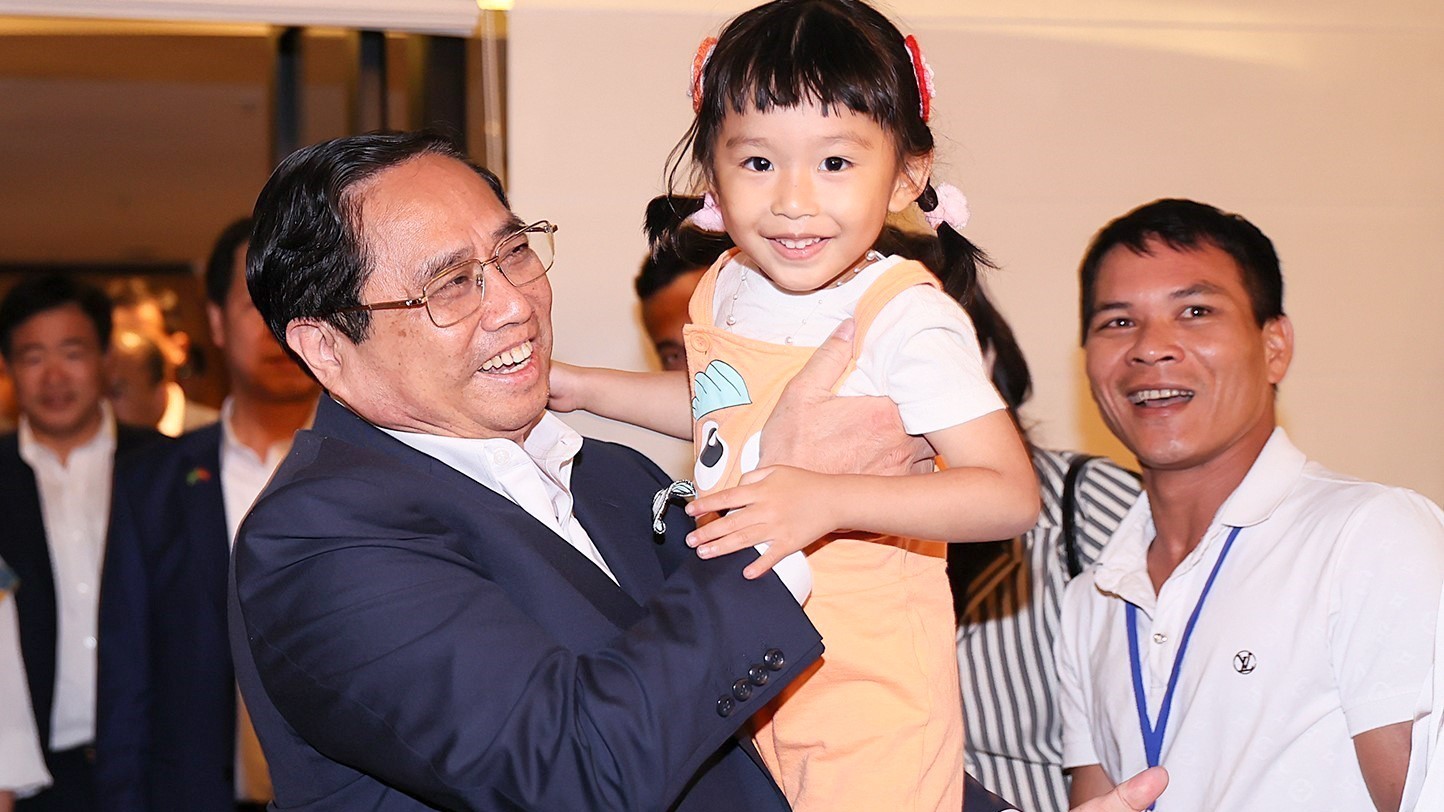 Thủ tướng Phạm Minh Chính công du tới Hoa Kỳ và Brazil: Mang lòng tin, sự chân thành và tình đoàn kết đến nửa bên kia bán cầu