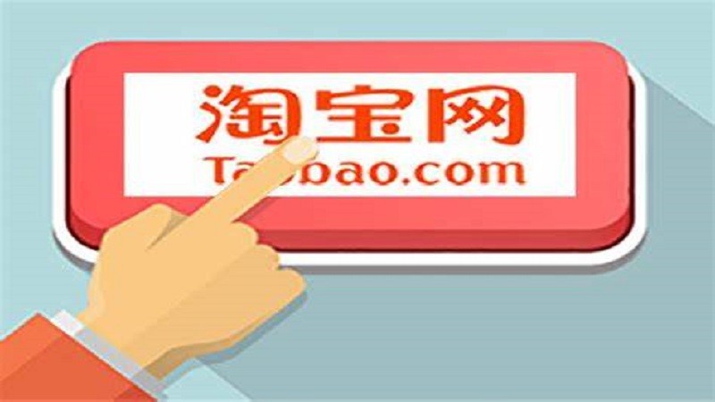 Tạo tài khoản Taobao trên điện thoại và máy tính cực nhanh