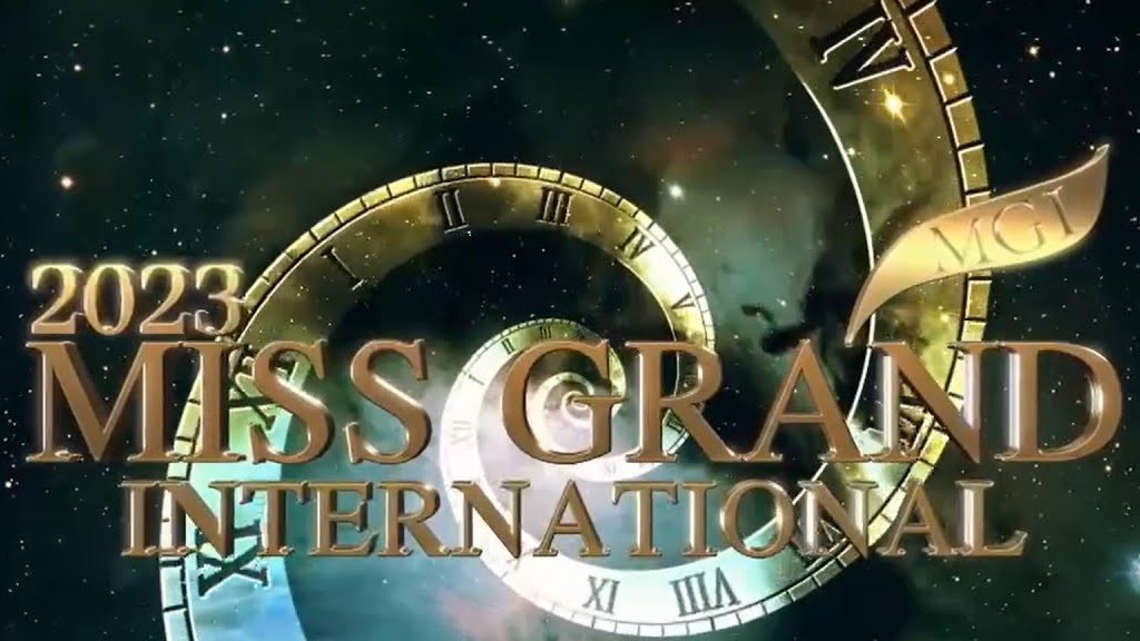 Thông tin cơ bản về cuộc thi Miss Grand International 2023 tổ chức tại Việt Nam
