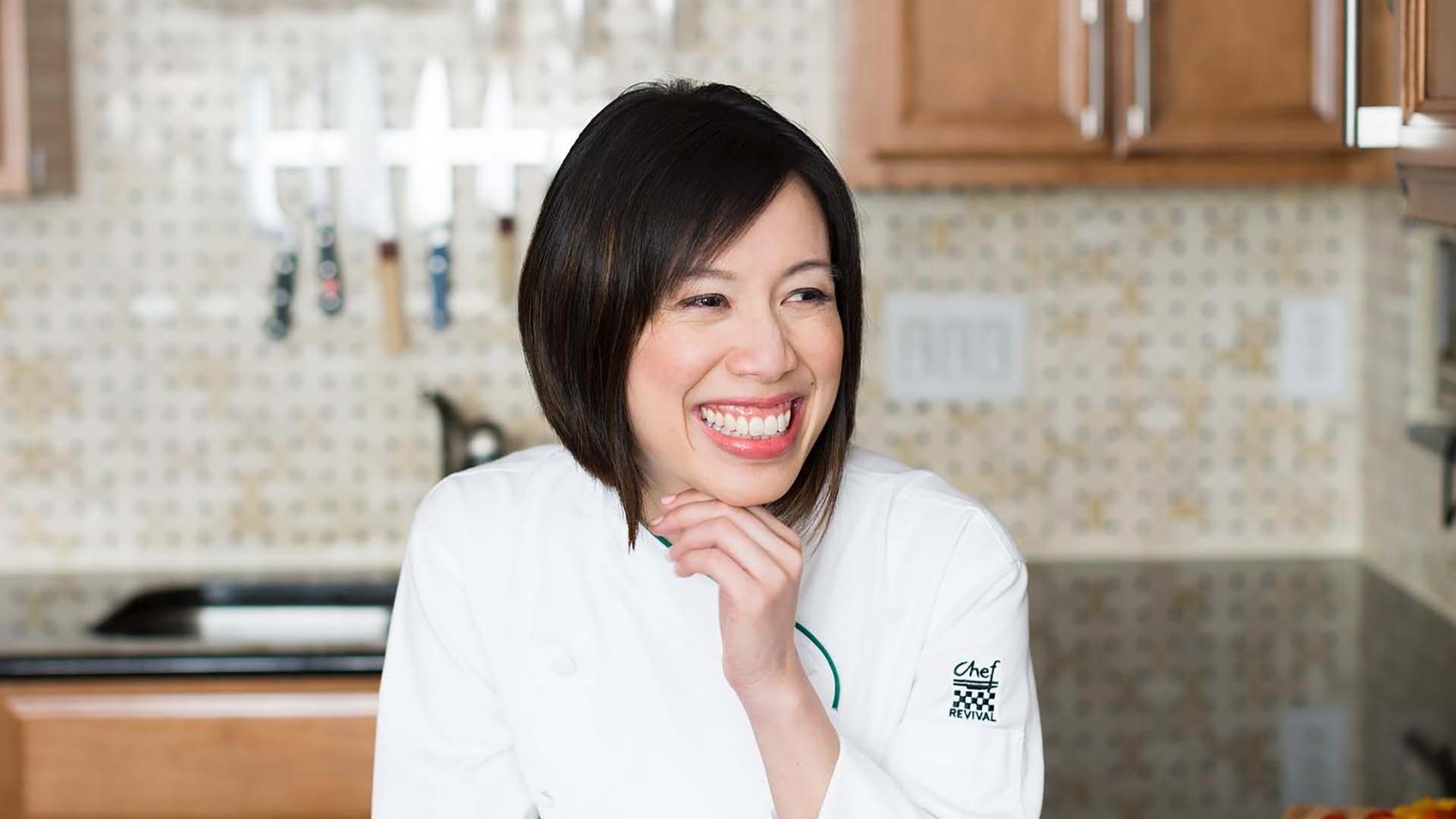 Vua đầu bếp Christine Hà: Chuyến về quê đầy hương vị