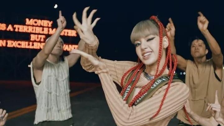 BlackPink: Ca sĩ Lisa lần thứ tám thiết lập kỷ lục Guinness thế giới