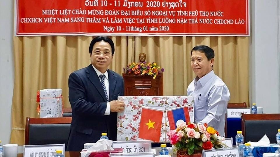 Những tháng ngày không quên trên quê hương Đất Tổ