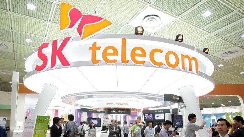 SK Telecom tăng gấp ba đầu tư cho AI
