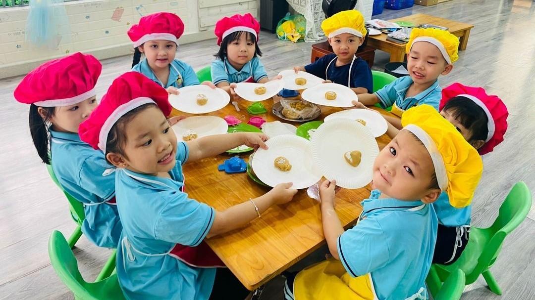 Chủ tịch nước gửi Thư cho các cháu thiếu niên, nhi đồng nhân dịp Tết Trung thu 2023