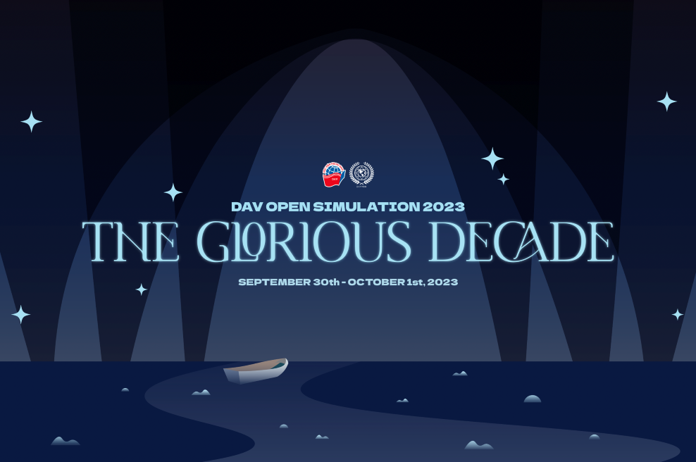 SỰ KIỆN DAV OPEN SIMULATION 2023