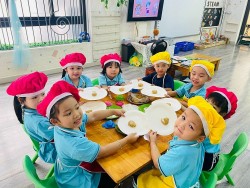 Chủ tịch nước gửi Thư cho các cháu thiếu niên, nhi đồng nhân dịp Tết Trung thu 2023