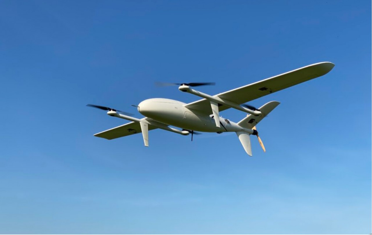Nga dùng công nghệ AI giám sát đồng thời vị trí 500.000 UAV Nga dùng công nghệ AI giám sát đồng thời vị trí 500.000 UAV