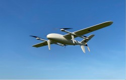 Nga dùng công nghệ AI giám sát đồng thời vị trí 500.000 UAV