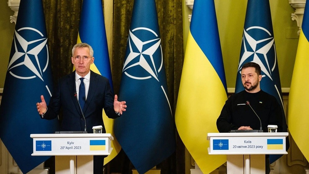 Tình hình Ukraine: Nga tăng mạnh chi tiêu quốc phòng, NATO phản đối hòa bình bằng mọi giá