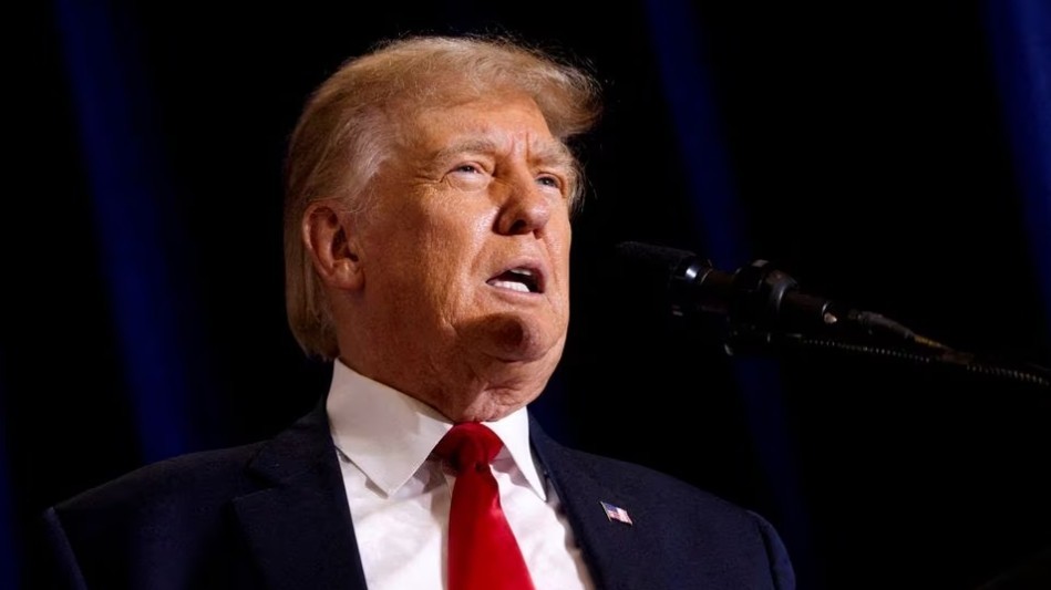 Chịu phán quyết phải ra tòa dân sự, ông Donald Trump vẫn dẫn đầu danh sách ứng viên tổng thống Mỹ