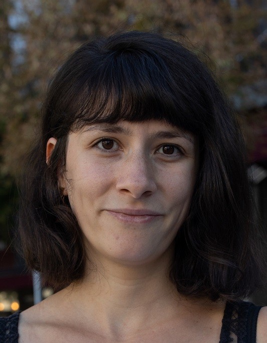 Giới thiệu bộ sách 'Thế giới tương lai' và giao lưu cùng tác giả Julie Lardon Giới thiệu bộ sách 'Thế giới tương lai' và giao lưu cùng tác giả Julie Lardon