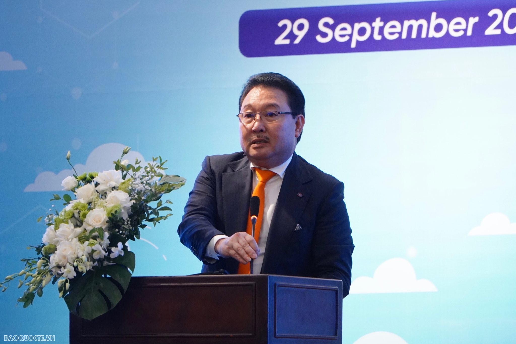 Tăng cường hợp tác ASEAN-Australia về ứng phó biến đổi khí hậu và chuyển đổi năng lượng