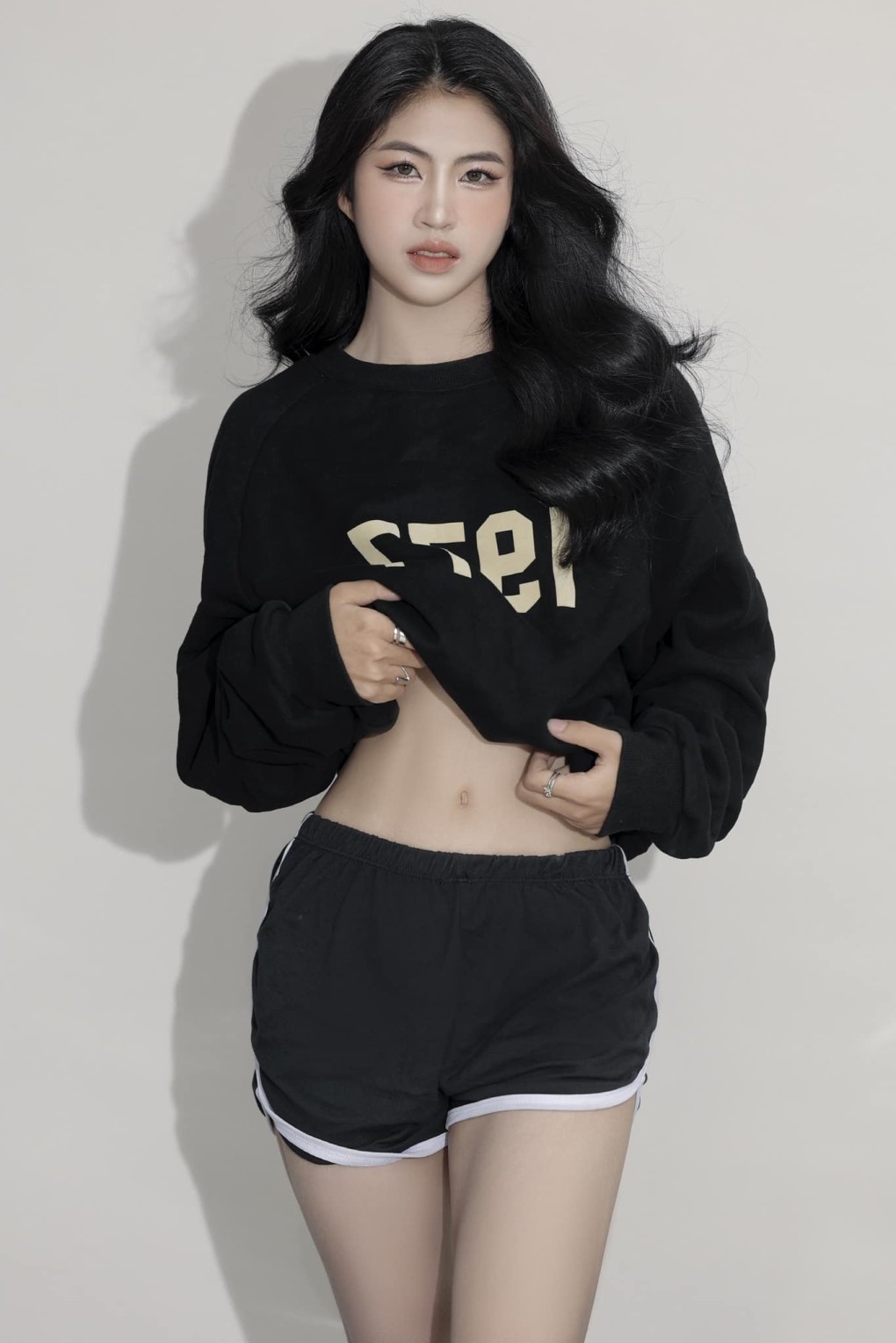 Gu thời trang của Thanh Nhã