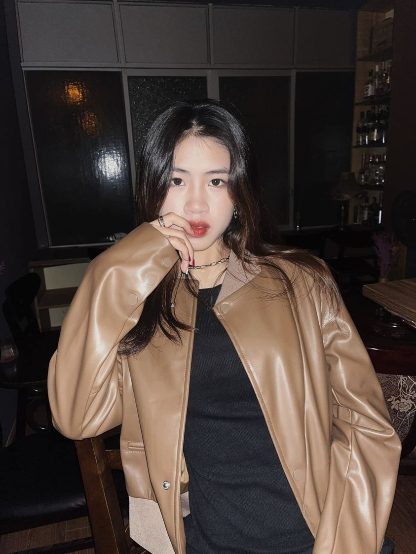 Gu thời trang của Thanh Nhã