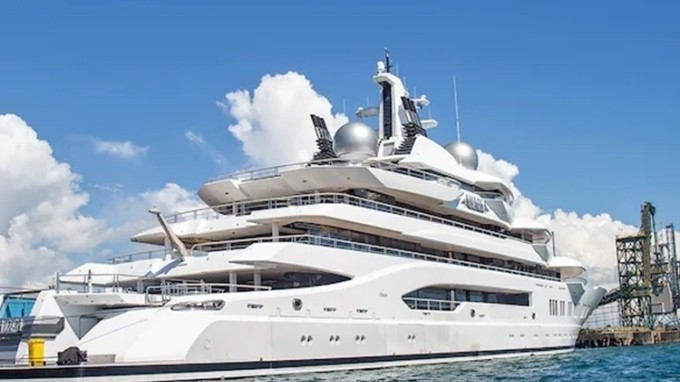 Nông sản Nga chủ yếu hướng tới các nước 'thân thiện'; tịch thu tài sản Moscow, Mỹ thêm 'nặng gánh'