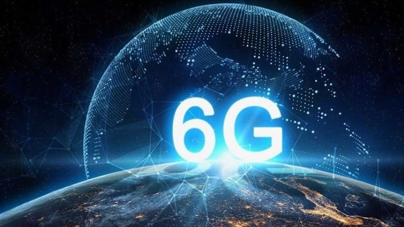 LG xác lập kỷ lục mới về khoảng cách truyền mạng 6G