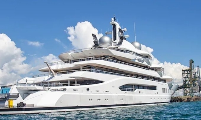 Nông sản Nga chủ yếu hướng tới các nước 'thân thiện'; tịch thu tài sản Moscow, Mỹ thêm 'nặng gánh'