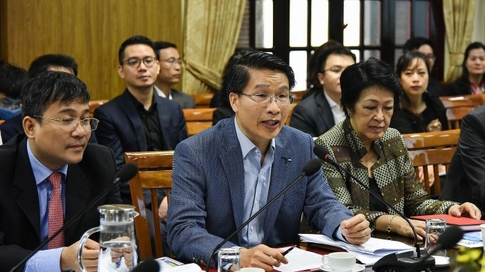 Không máy móc nào thay thế được phiên dịch chuyên nghiệp, phiên dịch ngoại giao càng không thể!