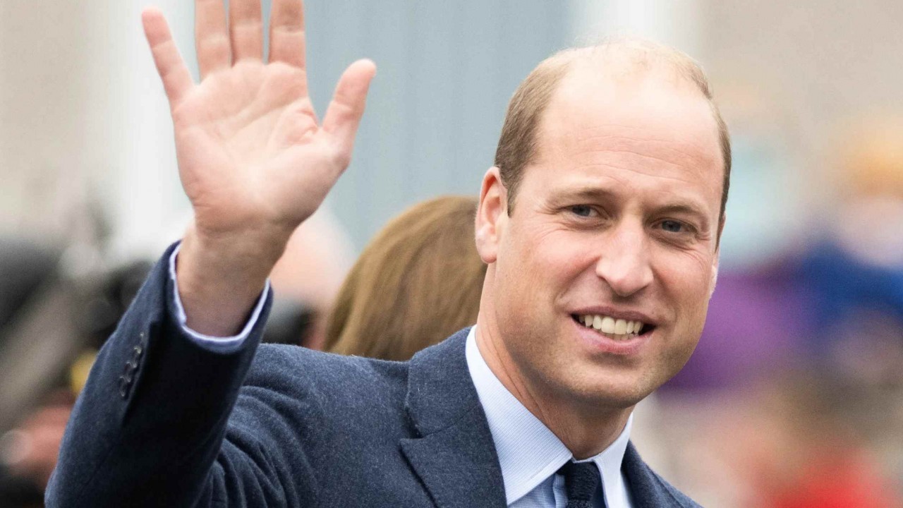 Hào quang của Hoàng gia Anh 'vụt sáng' trên Tiktok