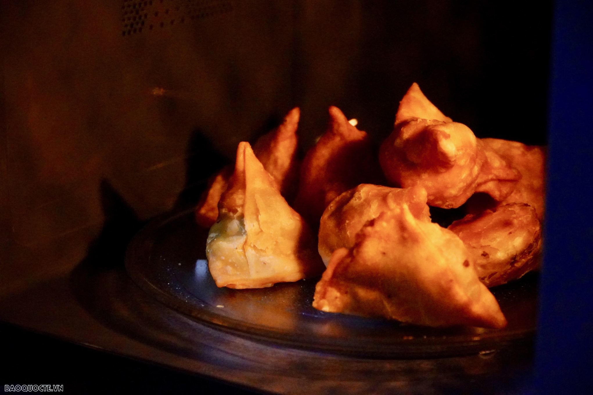 Mang nét văn hóa Ấn Độ tới người dân Thủ đô tại Festival Thu Hà Nội 2023