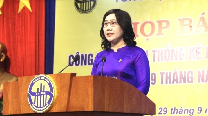 GDP quý III và 9 tháng: tăng 5,33% và 4,24%; Du khách quốc tế đến Việt Nam 9 tháng đạt 8,9 triệu lượt người