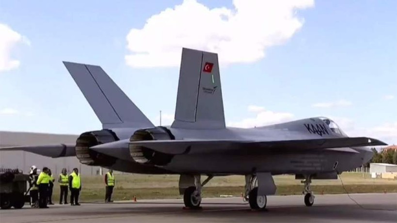 Trình làng nhiều siêu phẩm, xuất khẩu quốc phòng của Thổ Nhĩ Kỳ tăng theo cấp số nhân