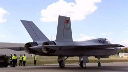 Trình làng nhiều siêu phẩm, xuất khẩu quốc phòng của Thổ Nhĩ Kỳ tăng theo cấp số nhân