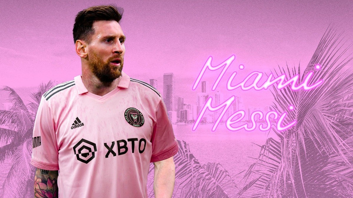 Lionel Messi sẽ rời Inter Miami, trở về CLB thời thơ ấu?