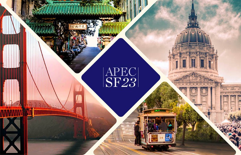 Nga chưa nhận được lời mời từ Mỹ tham dự Hội nghị cấp cao APEC