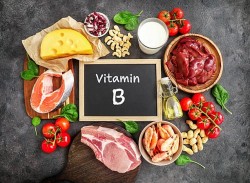 Lý do Vitamin B cực kỳ cần thiết cho sức khoẻ con người