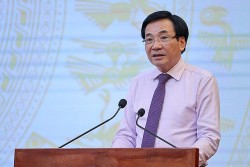 Họp báo Chính phủ thường kỳ tháng 9/2023: Các tổ chức quốc tế tiếp tục đánh giá tích cực về Việt Nam