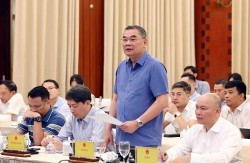 Bộ Công an thông tin mới nhất về việc khởi tố, bắt tạm giam Ngô Thị Tố Nhiên cùng 2 bị can