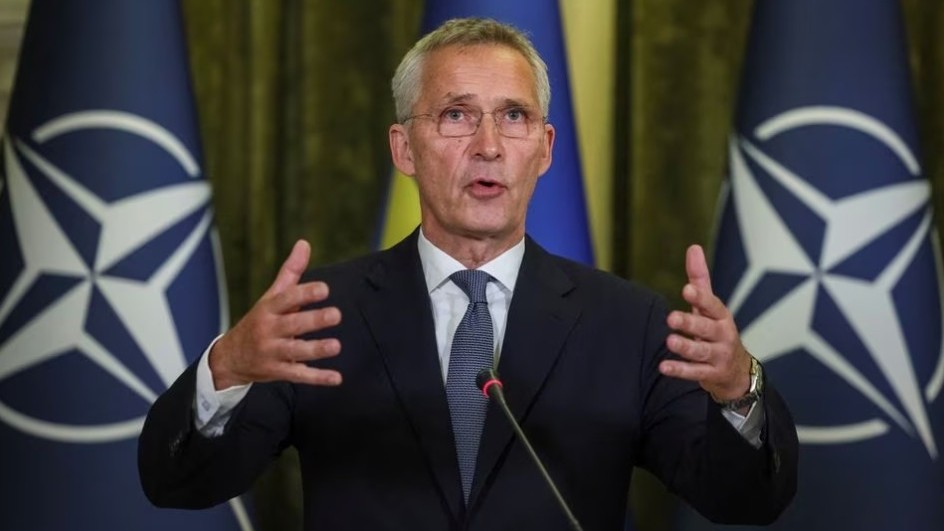 NATO cảnh báo xung đột Nga-Ukraine kéo dài hơn dự kiến