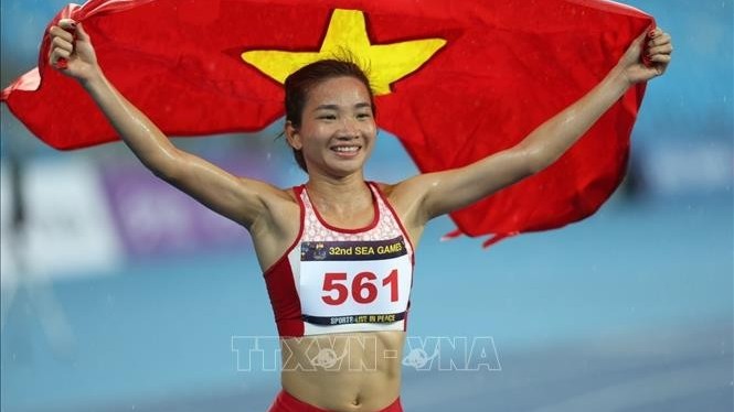 ASIAD 2023: Dấy lên hy vọng từ bắn súng và cử tạ