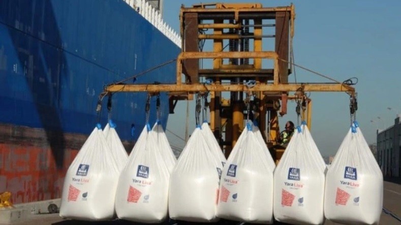 Bất chấp căng thẳng, Mỹ vẫn là 'khách sộp' của Nga, nằm trong 3 quốc gia mua nhiều nhất mặt hàng này