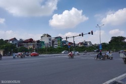 Dự báo thời tiết Hà Nội hôm nay 2/10/2023: Ngày nắng, có mây; đêm mưa rào, giông vài nơi