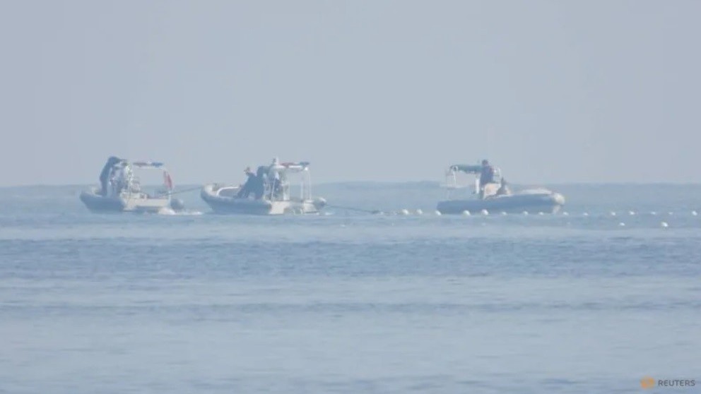 Mỹ sẵn sàng bảo vệ Philippines nếu Manila bị tấn công ở Biển Đông