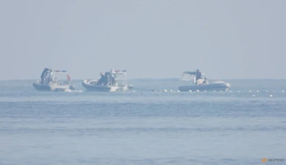 Mỹ sẵn sàng bảo vệ Philippines nếu Manila bị tấn công ở Biển Đông