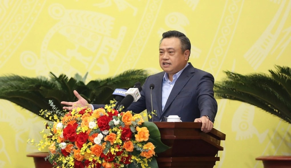 Vì một Hà Nội ‘số hóa’