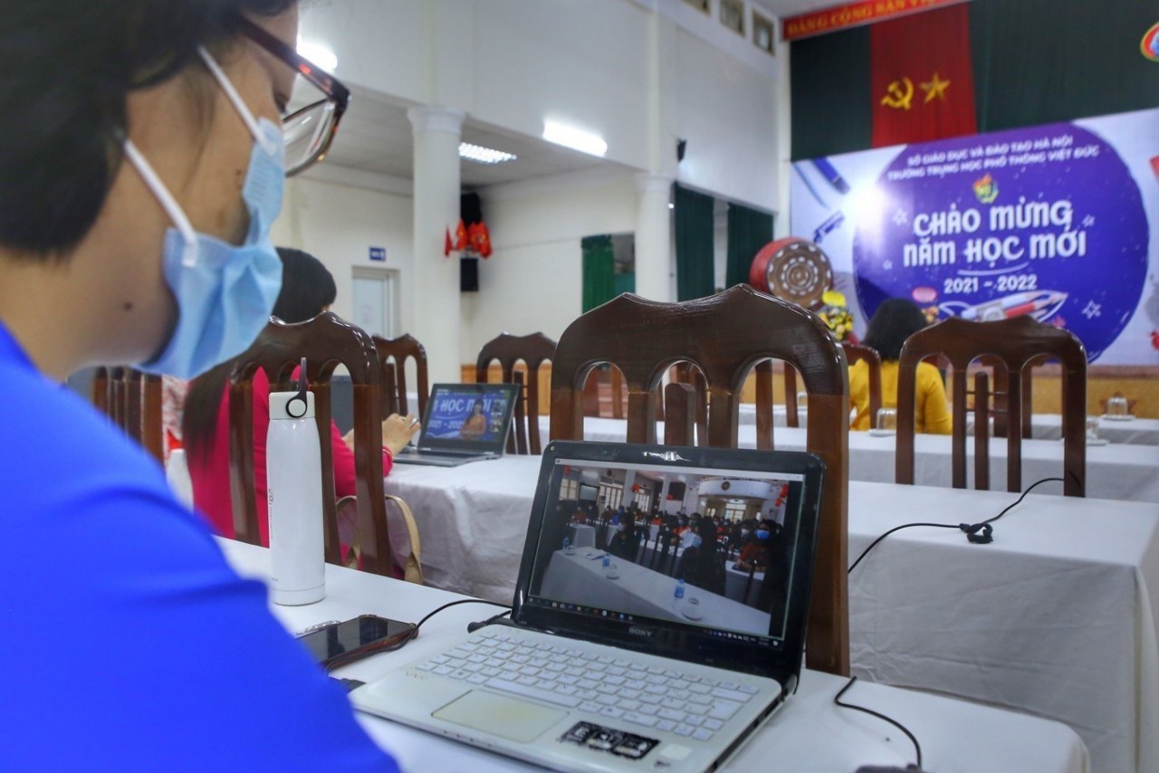 Vì một Hà Nội ‘số hóa’