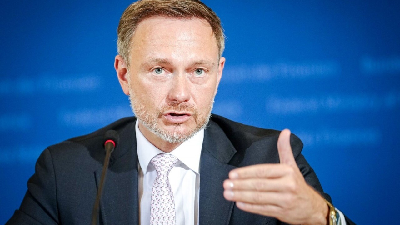 Đức lên tiếng về quan hệ thương mại Mỹ - Trung, nhắc đến chiến tranh thương mại và 'kẻ thua cuộc'