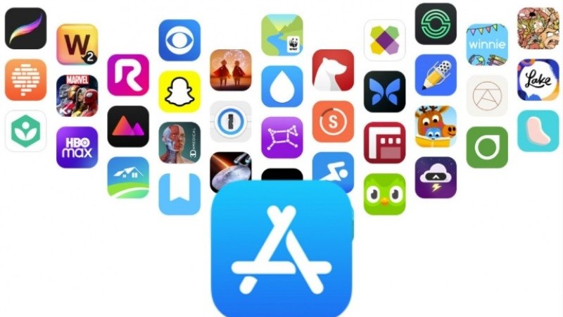 Quan hệ Apple và Trung Quốc tiếp tục ‘dậy sóng’